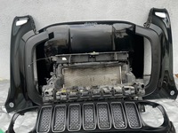 фото thumb №10, Jeep renegade trailhawk lift бампер капот перед kompletny 2018-