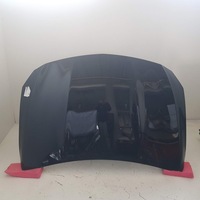 фото thumb №1, Mercedes gla 156 капот кришка nowa оригінал 696