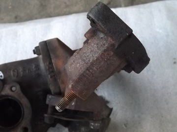 фото thumb №6, Audi a4 b7 a6 c6 2.0 tdi bln коллектор выпускной 03g253033a