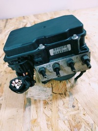 фото thumb №1, Насос abs fiat punto 0265801124