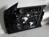 фото thumb №8, Mercedes cls 257 c257 w257 дверь перед передние правое чёрные 197 kpl