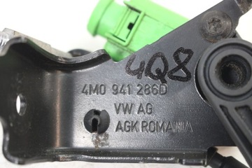 фото thumb №6, Audi rsq8 датчик poziomica світла лампа 4m0907503 4m0941309l 4m0941310k q8