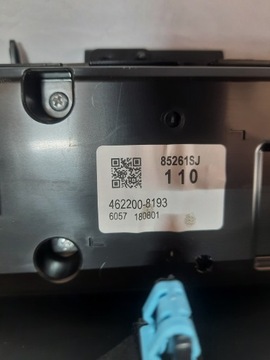 фото thumb №12, Subaru forester v 19- экран дисплей 85261sj110 usa