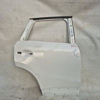 фото thumb №1, Mazda cx-5 i 1 12-17 двері зад задні праві