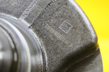 фото thumb №10, Wał колінчастий mazda 3 iii 2.0 b pe01