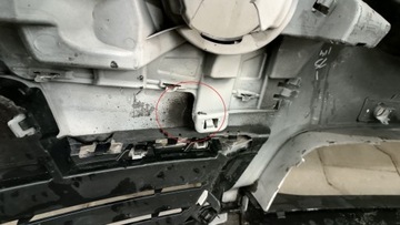 фото thumb №14, Бампер перед переднее bmw x5 f15 13-18