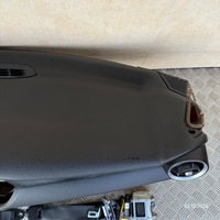 фото thumb №5, Панель приладів комплектна подушка безпеки консоль ремені панель приладів alfa romeo giulia 2016 rok