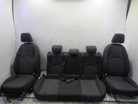 фото thumb №1, Сиденья заднее сиденье комплект сидений leon iii 5f