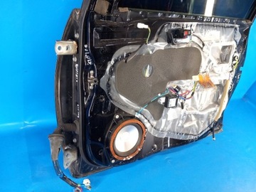 фото thumb №9, Двері передні праві toyota prius 2 ii 6700147060