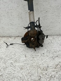 фото thumb №5, Ducato iii lift амортизационная стойка поворотный кулак левый перед