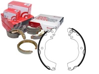 фото thumb №1, Brembo тормозные колодки тормозные citroen c-zero