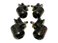 Набір циліндрик гальмівний перед uaz 469 uaz 3151 uaz 452 gaz 69 warszawa Оригінал, фото thumb