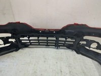 фото thumb №8, Бампер перед renault captur i lift 17-19 pod pdc