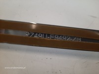 фото thumb №8, Toyota corolla e16 молдинг декоративная хром крышки багажника pz49u-e9492-zb