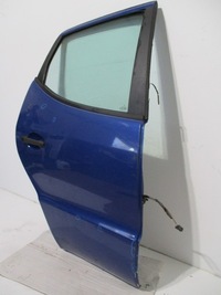 фото thumb №5, Двері праве задні mercedes a 168