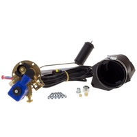 фото thumb №1, Tomasetto 240/250/0 багатоклапанний tor extra корпус