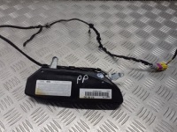 фото thumb №1, Подушка подушка безпеки сидіння пасажира audi a3 8l 8l3880242