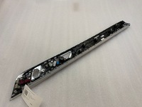 фото thumb №9, Bmw 7 g11 g12 молдинг обивка дверь передних