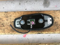 фото thumb №1, Антенна кровельная land rover discovery 4