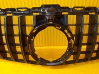 фото thumb №7, Mercedes w205 atrata решётка радиатора