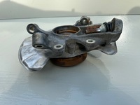 фото thumb №8, Mercedes gl 2 ii x166 12-15r поворотний кулак права a1663570205