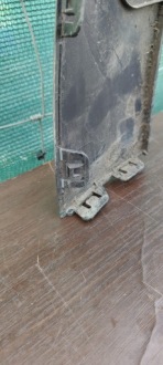 фото thumb №9, Молдинг крыла правый перед mini cooper f56 lift 2022r цвет 871 5a01546