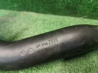 фото thumb №4, Opel astra k труба wąż впускний повітря 39082935