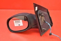 фото thumb №3, Дзеркало ліві чорні 0103024 eu citroen c2 c 2 03-08 3 pin