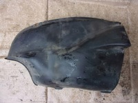 фото thumb №7, Підкрилок задня задні ліва fiat punto