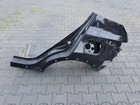 фото thumb №1, Kia sportage iv lift чверть крила задня задній лівий