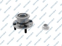 фото thumb №13, Підшипник ступиці mazda 323 f vi bj 1.4 1998.09-2004.