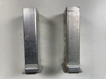 фото thumb №4, Зона смятия левая правая нижняя tesla 3