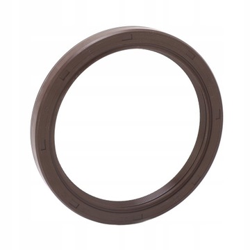 фото thumb №12, Задня прокладка масляна вала колінчастого двигуна 96376569 герметична y9