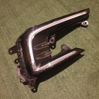 фото thumb №1, Протитуманна фара лівий led vw passat b8 3g0941055a