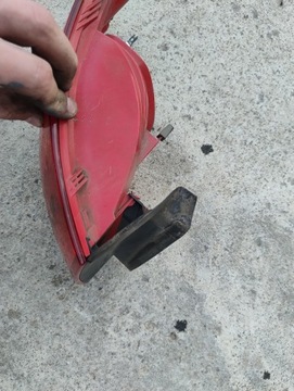 фото thumb №6, Audi a4 b8 універсал лампа ліва задня зад w крило 8k9945095