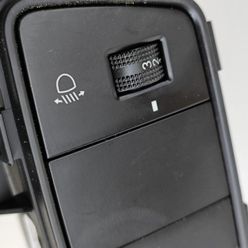 фото thumb №8, Hyundai tucson iv nx4 2022 кнопка / ручка регулювання світла