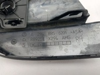 фото thumb №13, Mercedes eqe 294 w294 решётка радиатора решётка бампера правая перед a2948856201 ÷