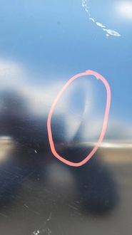 фото thumb №6, Jumper ducato boxer 14- капот кришка двигуна oryg