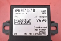 фото thumb №7, Блок управления модуль света 7p6907357d vw golf 7 vii sportsvan 12-17