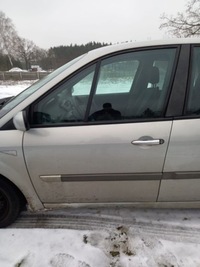 фото thumb №11, Подушка руля подушка безопасности renault scenic megane ii 05 mv632 europa