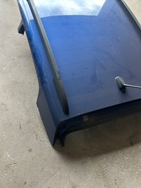 фото thumb №8, Vw t-cross 18-23r дах стійки lb5k