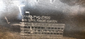 фото thumb №12, Накладка бампера honda civic ix рестайлинг