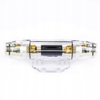 фото thumb №12, Блок rozdzielczy предохранителей 1 w 1 na снаружи