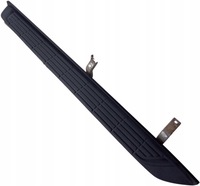 фото thumb №1, Подножка порог правый молдинг порог ford ranger iv lift