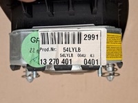 фото thumb №8, Opel insignia a подушка подушка безопасности водителя 13270401