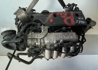 фото thumb №9, Двигатель kompletny kia rio hyundai getz accent 1.4 16v, g4ee