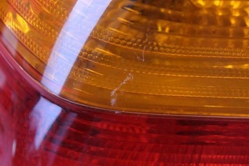 фото thumb №6, Лампа правая зад задняя 8364921 bmw e46 sedan 97-03