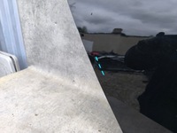 фото thumb №5, Opel astra l hb 21- дверь задняя задние правое