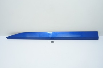 фото thumb №1, Планка двері лівий перед skoda superb iii 3v0