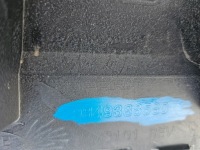 Бампер решітка радіатора решітка  opel zafira d vivaro c рестайлінг  23 - перед 9849388580 Ціна, фото thumb